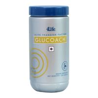 GluCoach
